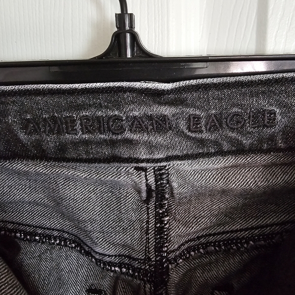 American Eagle 90's Bootcut Jeans - Picture 2 of 4